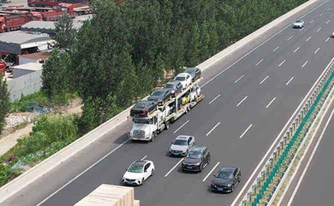 翠屏区高速公路汽车救援